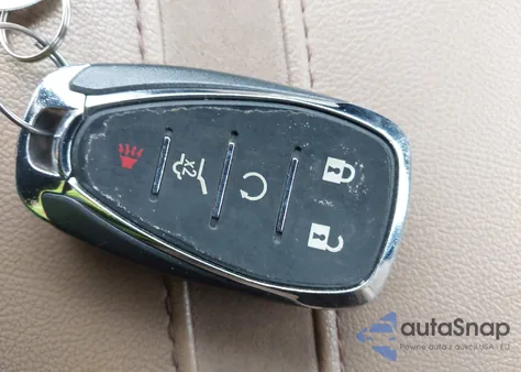 2019 Chevrolet Blazer Premier from USA, damaged, VIN 3GNKBFRS4KS568183